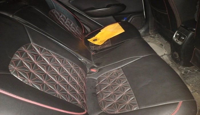 2019 Hyundai VENUE SX (O) 1.5 CRDI, Diesel, Manual, 1,16,038 km, interior