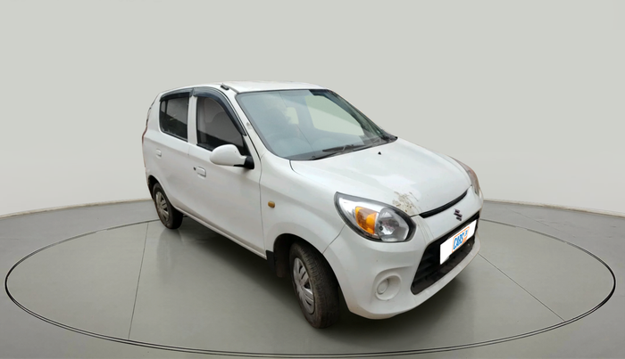 2016 Maruti Alto 800 LXI, Petrol, Manual, 93,749 km, exterior