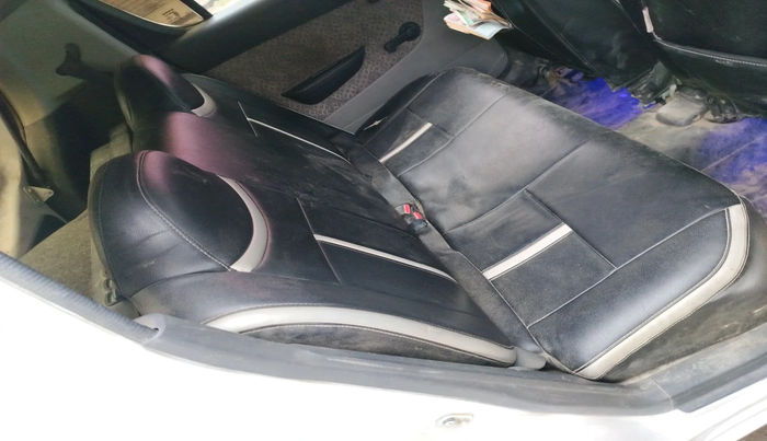 2016 Maruti Alto 800 LXI, Petrol, Manual, 93,749 km, interior