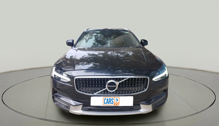 2017 Volvo V90 CROSS COUNTRY D5 INSCRIPTION , Diesel, Automatic, 1,17,345 km, exterior