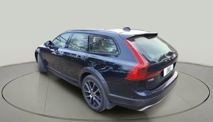 2017 Volvo V90 CROSS COUNTRY D5 INSCRIPTION , Diesel, Automatic, 1,17,345 km, exterior