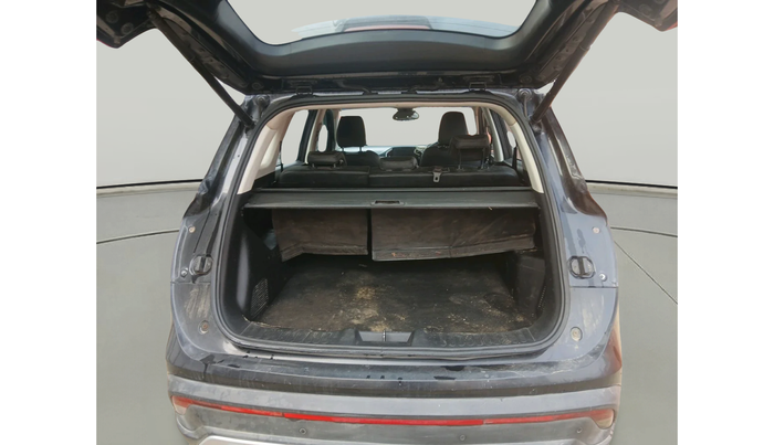 2019 MG HECTOR SHARP 2.0 DIESEL, Diesel, Manual, 1,41,585 km, exterior