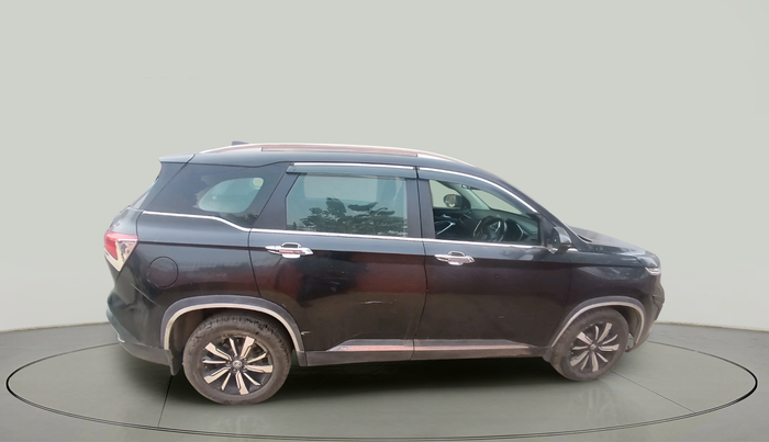 2019 MG HECTOR SHARP 2.0 DIESEL, Diesel, Manual, 1,41,585 km, exterior