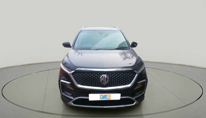 2019 MG HECTOR SHARP 2.0 DIESEL, Diesel, Manual, 1,41,585 km, exterior