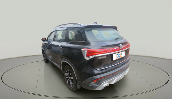 2019 MG HECTOR SHARP 2.0 DIESEL, Diesel, Manual, 1,41,585 km, exterior