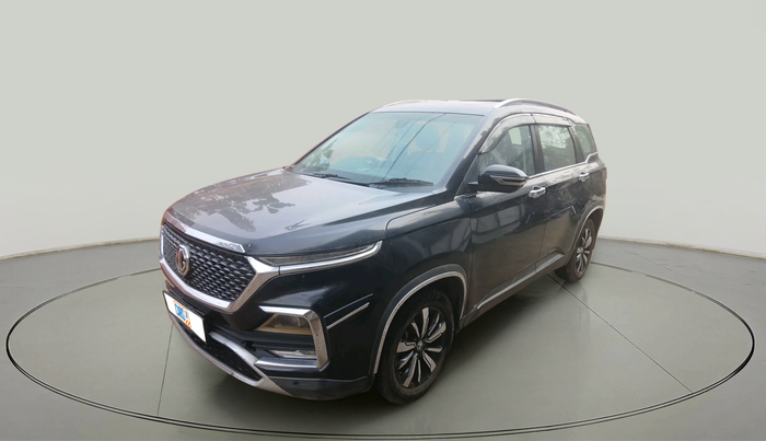 2019 MG HECTOR SHARP 2.0 DIESEL, Diesel, Manual, 1,41,585 km, exterior