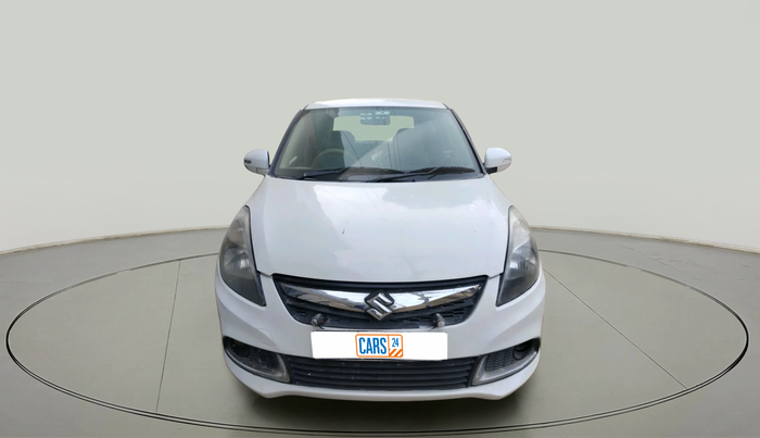 2016 Maruti Swift Dzire VDI ABS, Diesel, Manual, 1,15,271 km, exterior