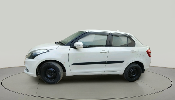 2016 Maruti Swift Dzire VDI ABS, Diesel, Manual, 1,15,271 km, exterior