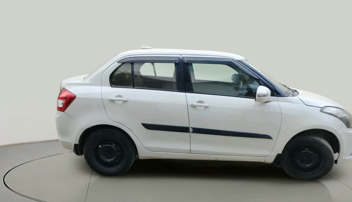 2016 Maruti Swift Dzire VDI ABS, Diesel, Manual, 1,15,271 km, exterior