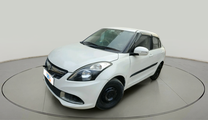 2016 Maruti Swift Dzire VDI ABS, Diesel, Manual, 1,15,271 km, exterior
