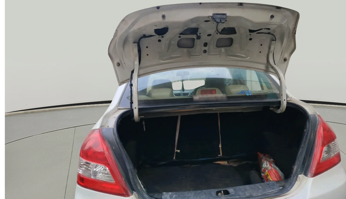 2016 Maruti Swift Dzire VDI ABS, Diesel, Manual, 1,15,271 km, exterior