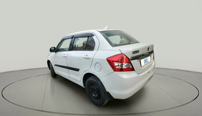 2016 Maruti Swift Dzire VDI ABS, Diesel, Manual, 1,15,271 km, exterior