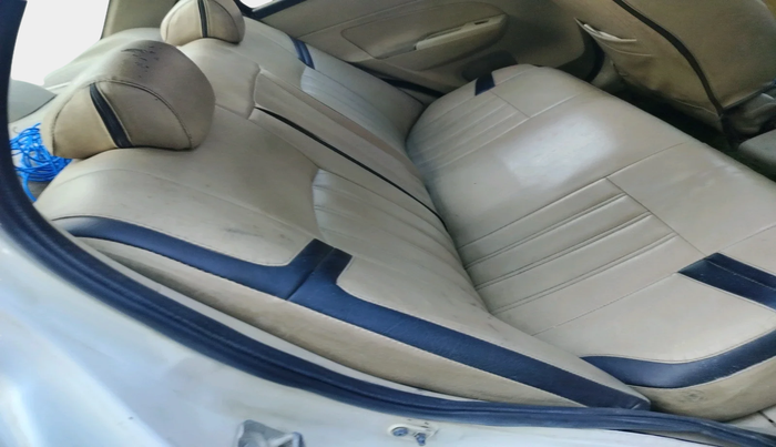 2016 Maruti Swift Dzire VDI ABS, Diesel, Manual, 1,15,271 km, interior