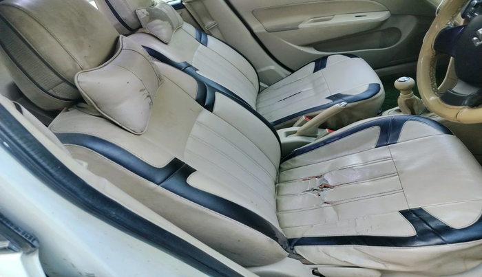 2016 Maruti Swift Dzire VDI ABS, Diesel, Manual, 1,15,271 km, interior