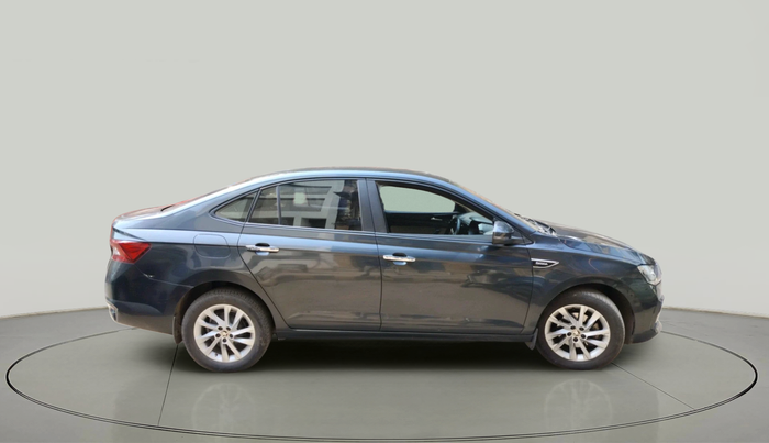 2022 Skoda SLAVIA AMBITION 1.0L TSI MT, Petrol, Manual, 48,566 km, exterior