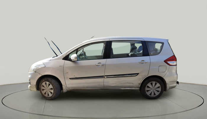 2018 Maruti Ertiga VXI, Petrol, Manual, 1,49,762 km, exterior