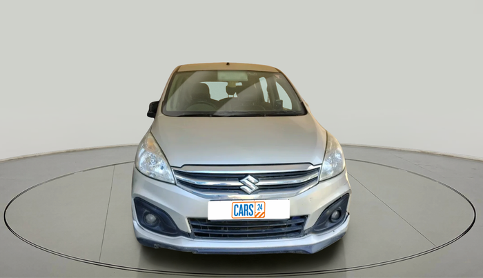 2018 Maruti Ertiga VXI, Petrol, Manual, 1,49,762 km, exterior