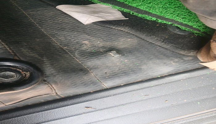 2022 Toyota Innova Crysta 2.4 G 8 STR, Diesel, Manual, 98,413 km, interior