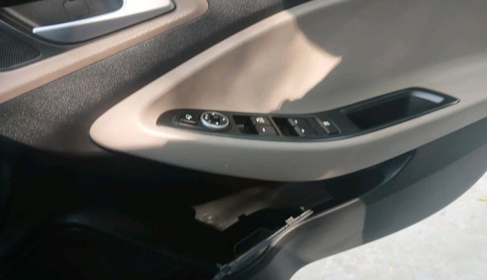 2020 Hyundai Elite i20 SPORTZ PLUS 1.2, Petrol, Manual, 15,133 km, interior