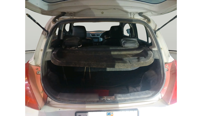 2014 Maruti Swift VDI, Diesel, Manual, 86,134 km, exterior