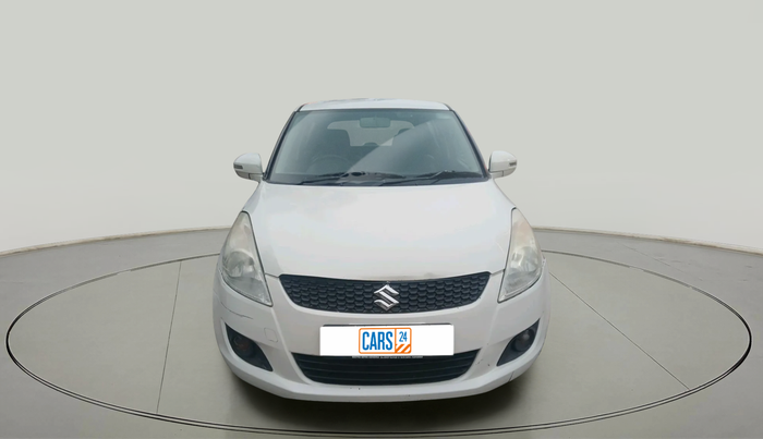 2014 Maruti Swift VDI, Diesel, Manual, 86,134 km, exterior