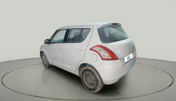 2014 Maruti Swift VDI, Diesel, Manual, 86,134 km, exterior