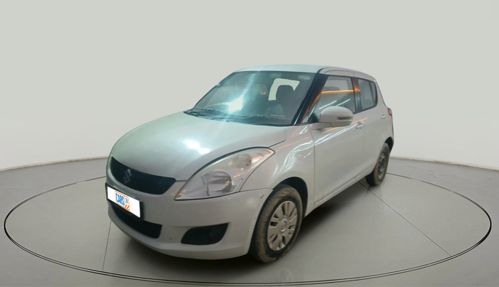 2014 Maruti Swift VDI, Diesel, Manual, 86,134 km, exterior