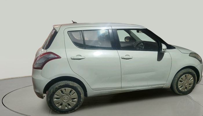 2014 Maruti Swift VDI, Diesel, Manual, 86,134 km, exterior