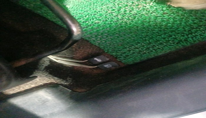 2014 Maruti Swift VDI, Diesel, Manual, 86,134 km, interior