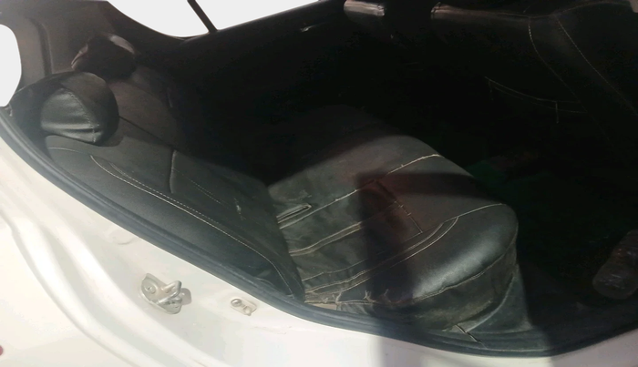 2014 Maruti Swift VDI, Diesel, Manual, 86,134 km, interior