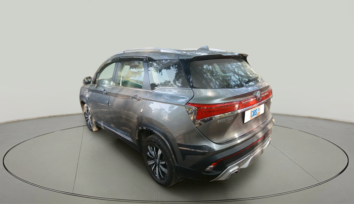 2019 MG HECTOR SHARP 1.5 DCT PETROL, Petrol, Automatic, 42,342 km, exterior