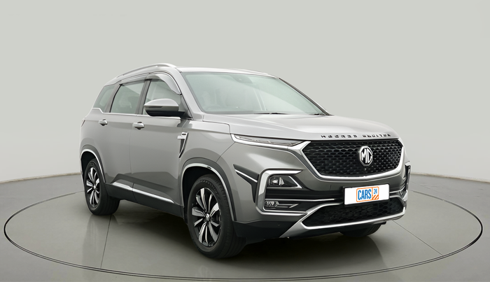 2019 MG HECTOR SHARP 1.5 DCT PETROL, Petrol, Automatic, 42,342 km, exterior