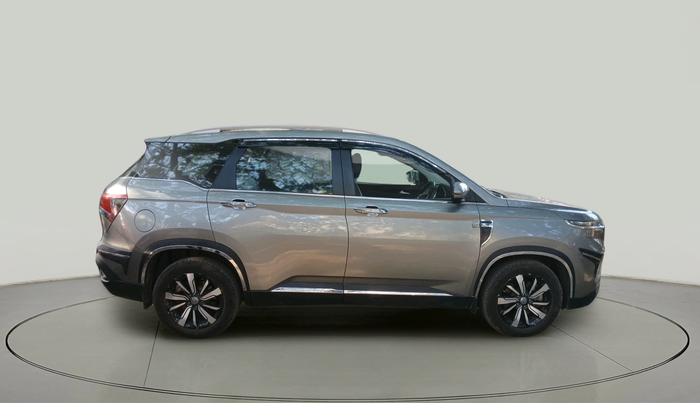 2019 MG HECTOR SHARP 1.5 DCT PETROL, Petrol, Automatic, 42,342 km, exterior