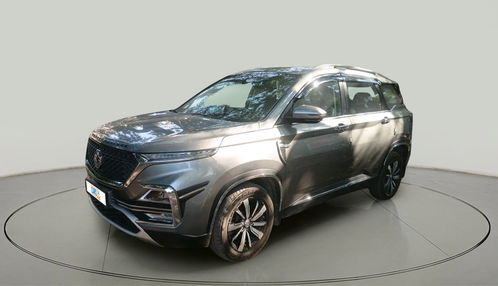 2019 MG HECTOR SHARP 1.5 DCT PETROL, Petrol, Automatic, 42,342 km, exterior