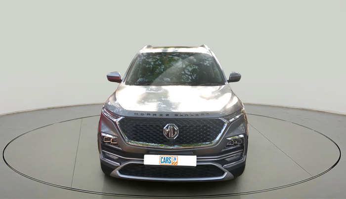 2019 MG HECTOR SHARP 1.5 DCT PETROL, Petrol, Automatic, 42,342 km, exterior