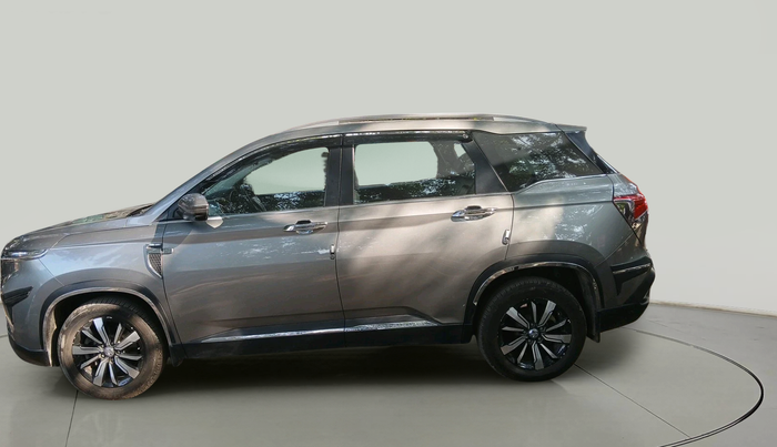 2019 MG HECTOR SHARP 1.5 DCT PETROL, Petrol, Automatic, 42,342 km, exterior