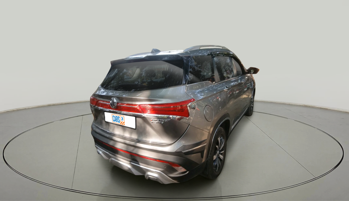 2019 MG HECTOR SHARP 1.5 DCT PETROL, Petrol, Automatic, 42,342 km, exterior