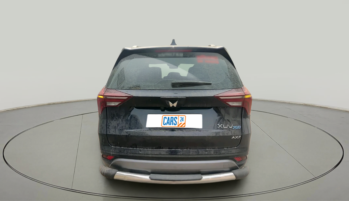 2024 Mahindra XUV700 AX 7 D MT 7 STR, Diesel, Manual, 45,010 km, exterior