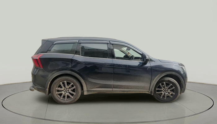 2024 Mahindra XUV700 AX 7 D MT 7 STR, Diesel, Manual, 45,010 km, exterior