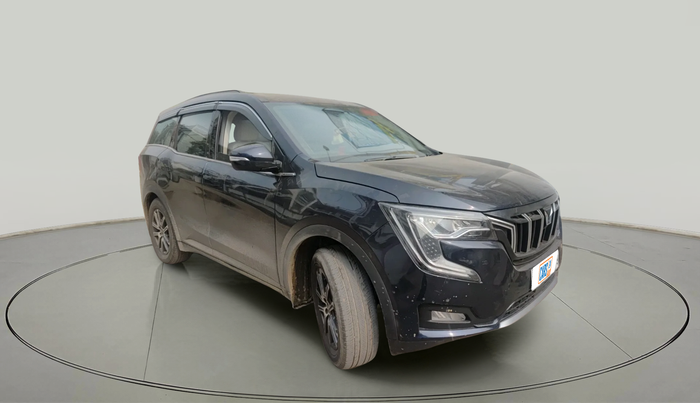 2024 Mahindra XUV700 AX 7 D MT 7 STR, Diesel, Manual, 45,010 km, exterior