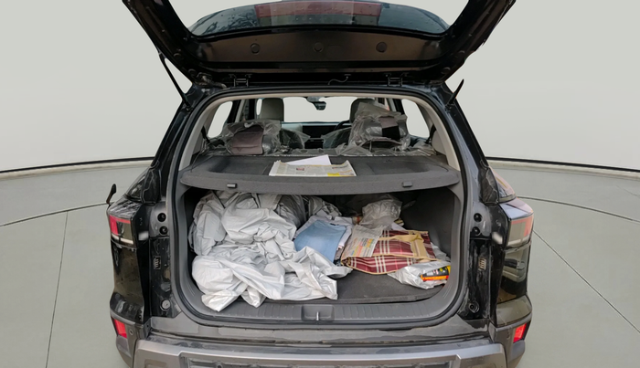 2025 Hyundai Creta SX 1.5 PETROL, Petrol, Manual, 23,766 km, exterior