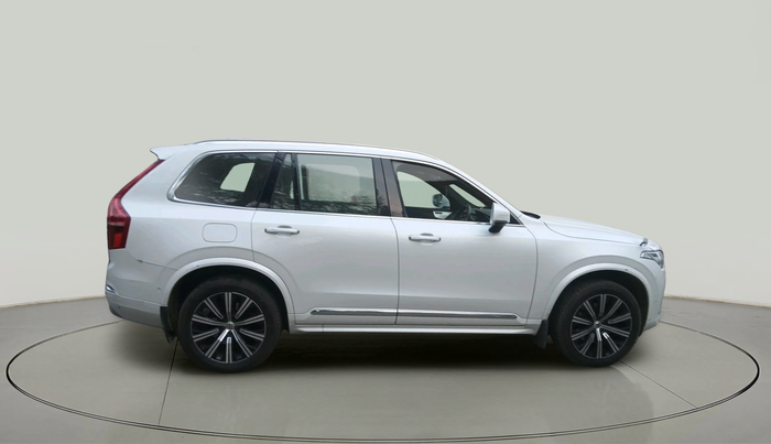 2022 Volvo XC 90 B6 INSCRIPTION, Petrol, Automatic, 50,962 km, exterior