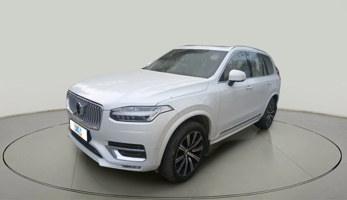 2022 Volvo XC 90 B6 INSCRIPTION, Petrol, Automatic, 50,962 km, exterior