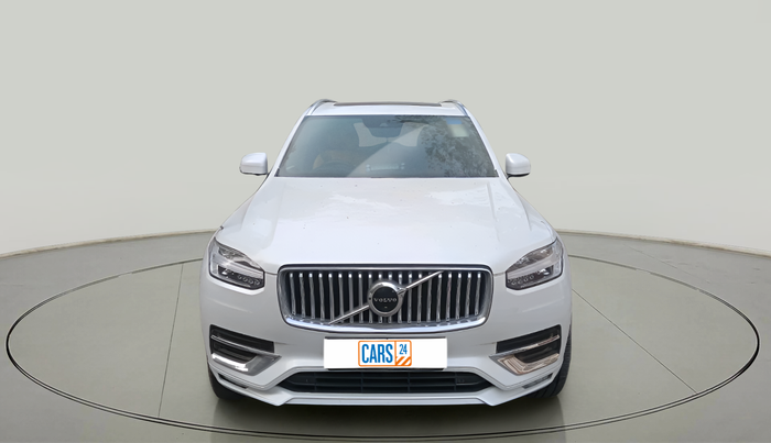 2022 Volvo XC 90 B6 INSCRIPTION, Petrol, Automatic, 50,962 km, exterior