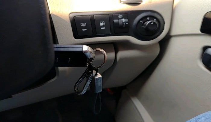 2024 Mahindra SCORPIO CLASSIC S11 7STR, Diesel, Manual, 29,472 km, interior