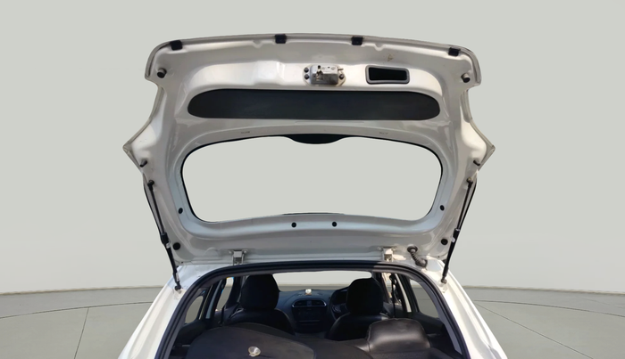 2023 Tata Tiago XT CNG, Petrol, Manual, 20,998 km, exterior