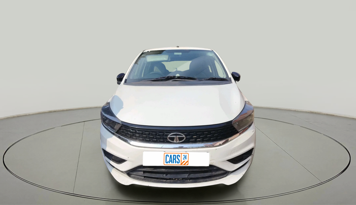 2023 Tata Tiago XT CNG, Petrol, Manual, 20,998 km, exterior