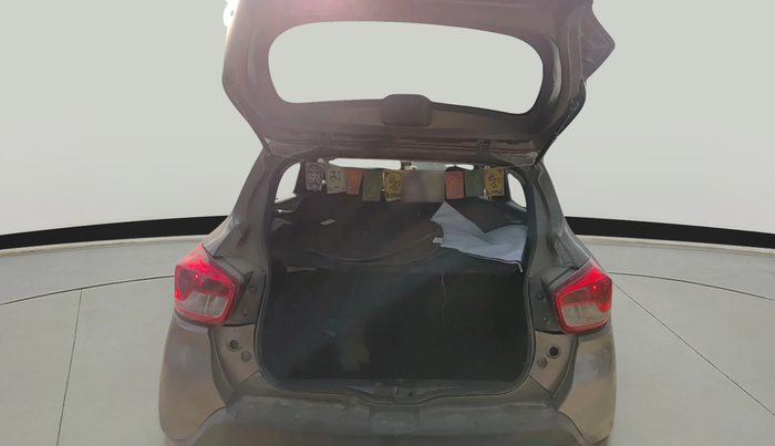 2017 Renault Kwid RXT 0.8, Petrol, Manual, 1,05,788 km, exterior