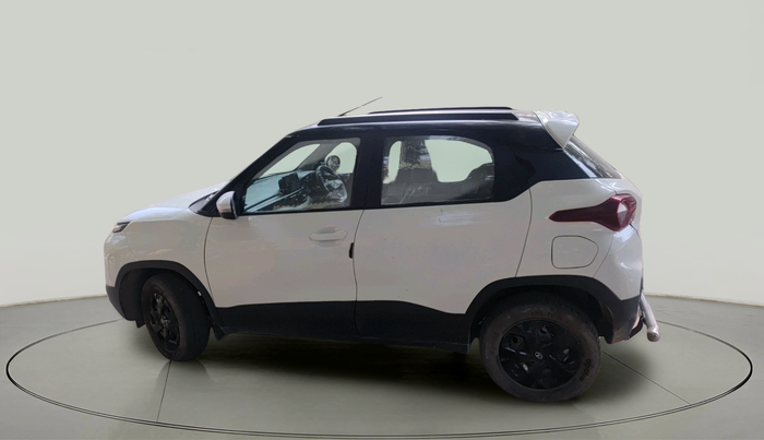 2023 Tata PUNCH ADVENTURE MT, Petrol, Manual, 37,792 km, exterior