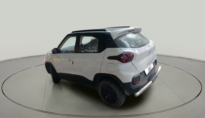 2023 Tata PUNCH ADVENTURE MT, Petrol, Manual, 37,792 km, exterior